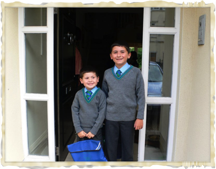 Marco School Day 1